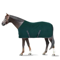 Horze Anti-Pilling Fleece Decke -Weatherbeeta Shop 24968 GR 1