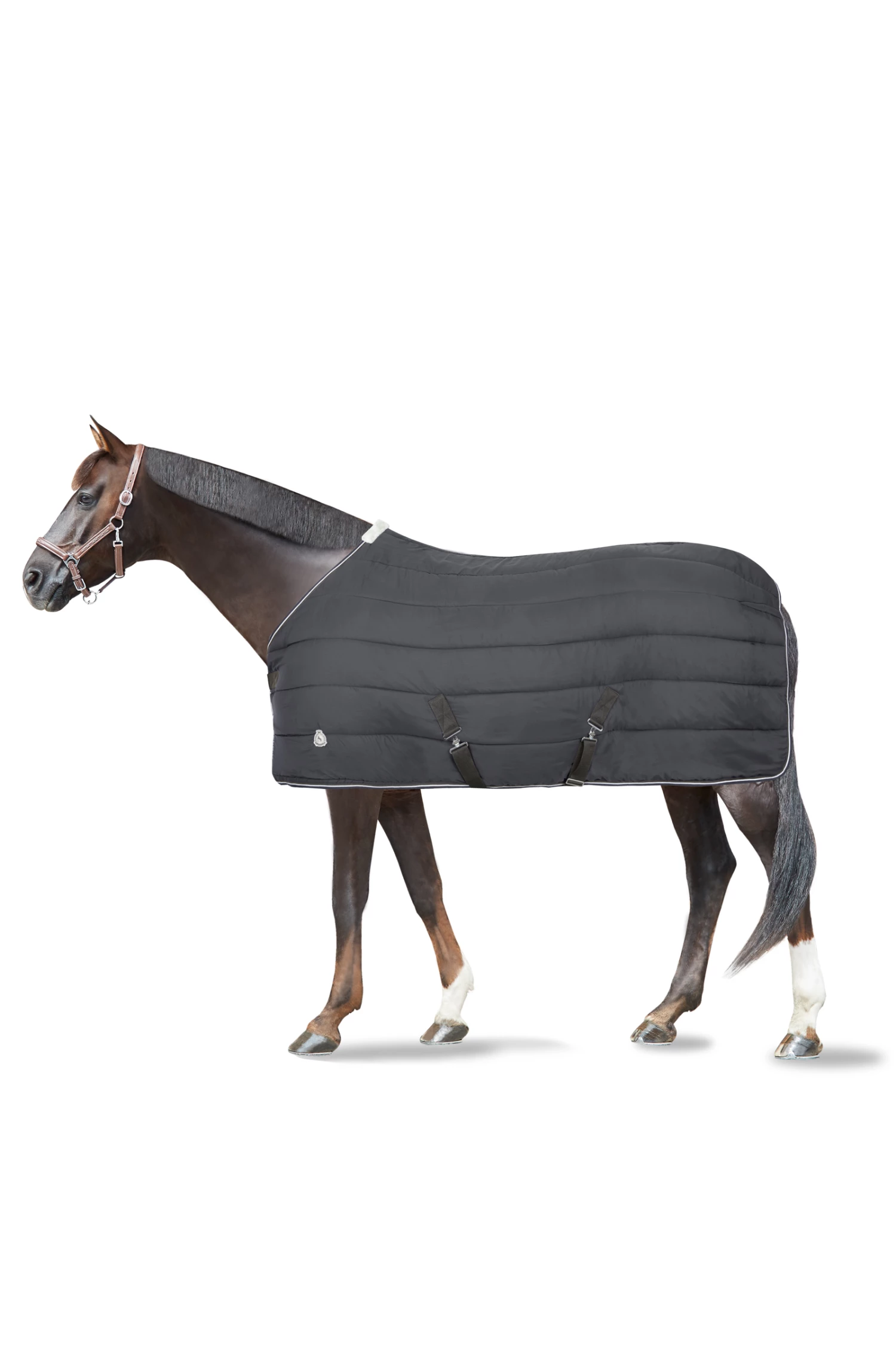 Horze Unterdecke/Stalldecke, 200g 8 Horze Unterdecke/Stalldecke, 200g – Bild 6