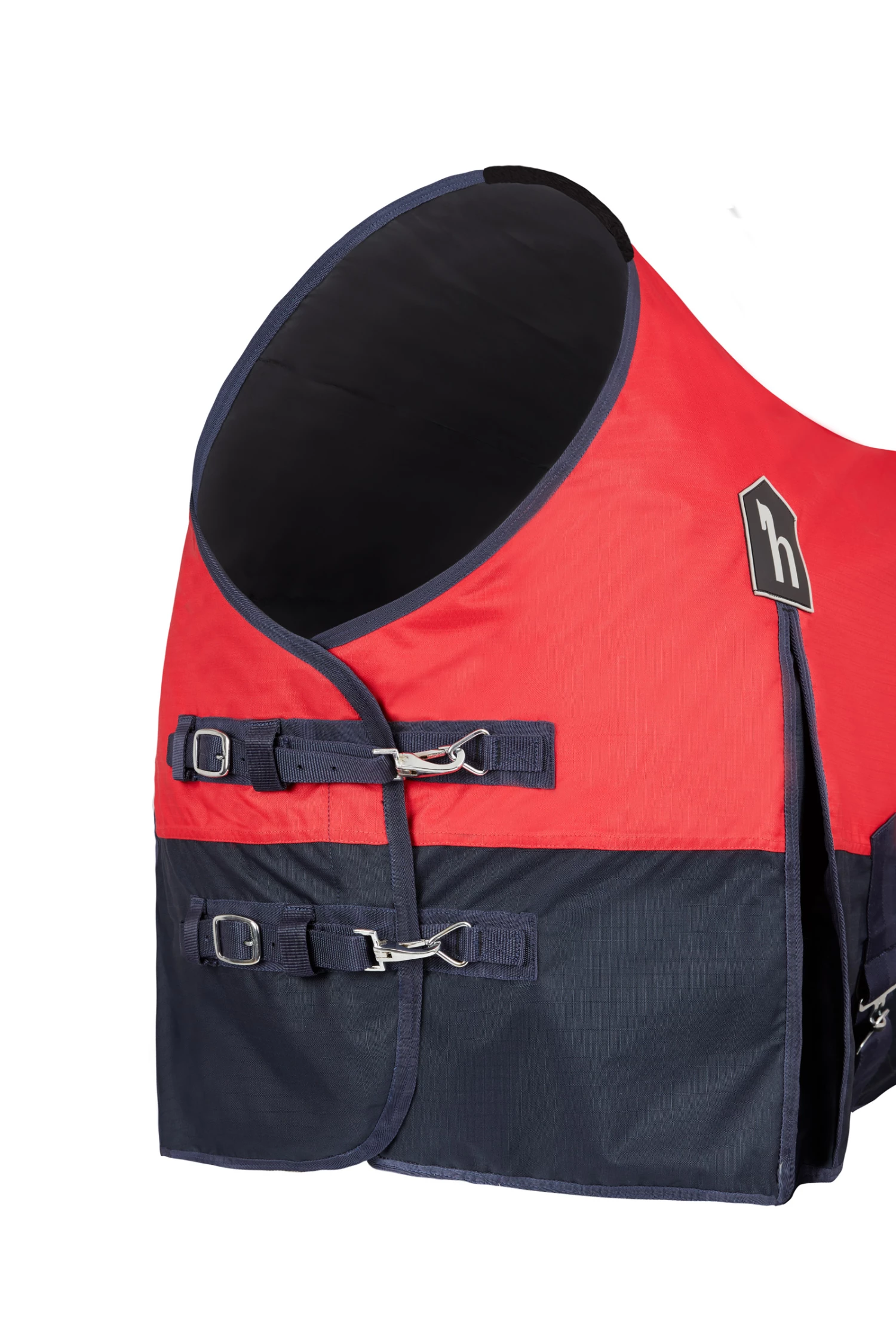 Leichte Weidedecke 600D, 100g 4 Leichte Weidedecke 600D, 100g – Bild 2