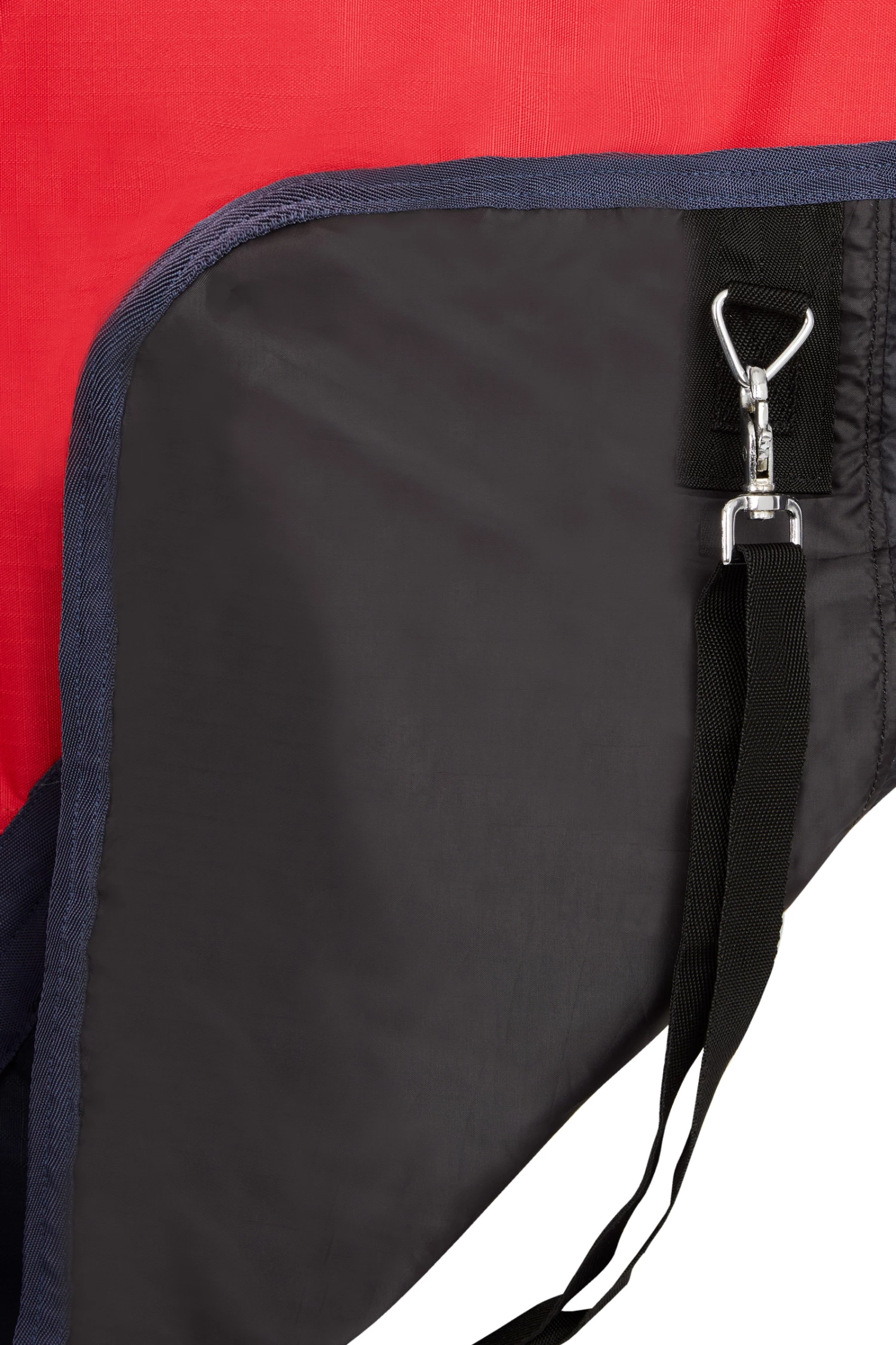 Leichte Weidedecke 600D, 100g 5 Leichte Weidedecke 600D, 100g – Bild 3