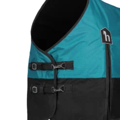 Horze Leichte 600D Weidedecke Mit Fleece-Futter -Weatherbeeta Shop 24972 535 2