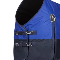 Horze Leichte 600D Weidedecke Mit Fleece-Futter -Weatherbeeta Shop 24972 550 2