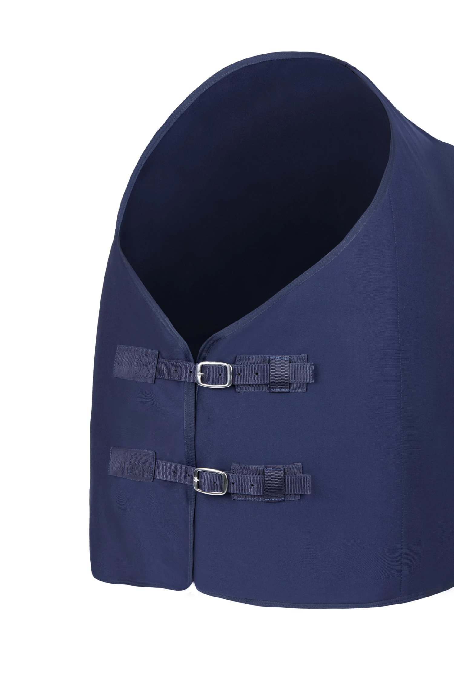 Anti-Pilling-Fleecedecke Mit Kunstfell Widerristpolster 4 Anti-Pilling-Fleecedecke Mit Kunstfell Widerristpolster – Bild 2