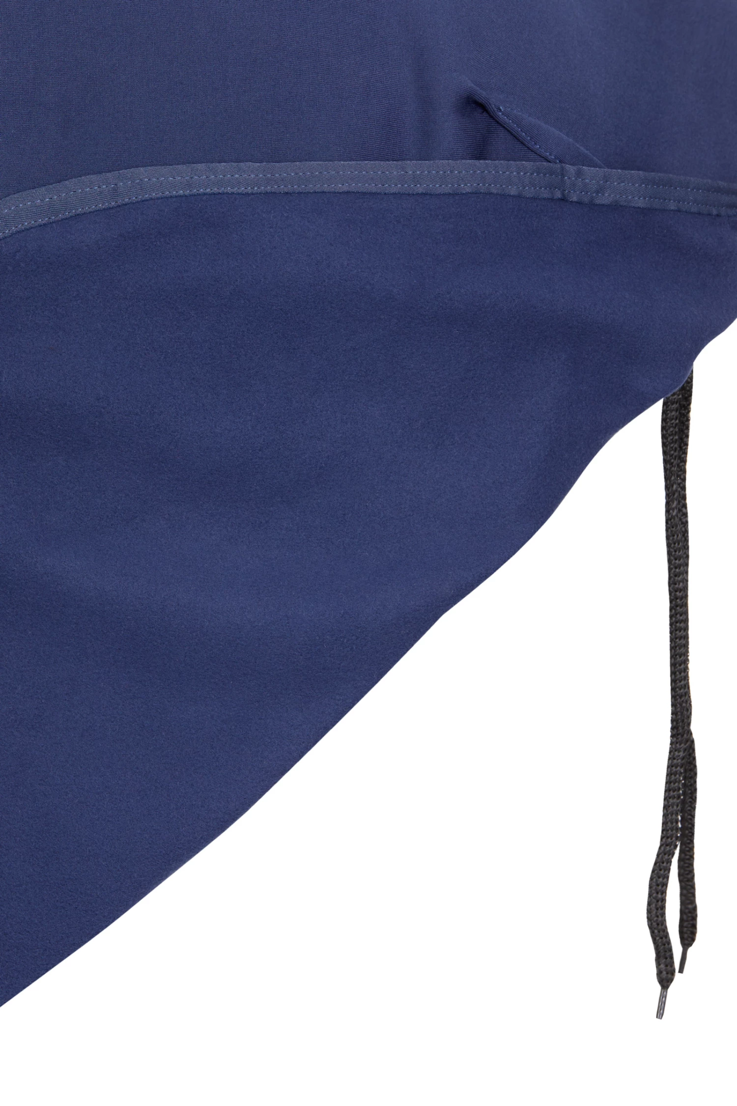 Anti-Pilling-Fleecedecke Mit Kunstfell Widerristpolster 6 Anti-Pilling-Fleecedecke Mit Kunstfell Widerristpolster – Bild 4