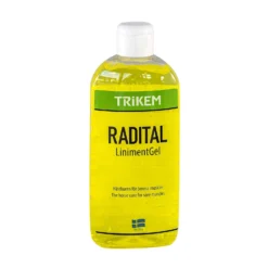 Trikem Gel Zum Einreiben 250 Ml