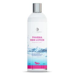 Pharma MSM Lotion, 500ml -Weatherbeeta Shop 25086 MULTILANG 1
