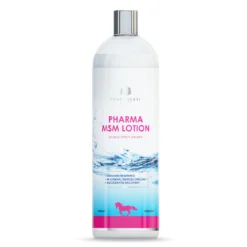 Pharma MSM Lotion, 1000ml -Weatherbeeta Shop 25087 NO DA 1