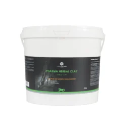 Pharma Herbal Clay 4kg
