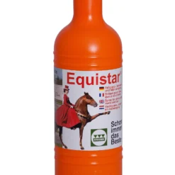 Stassek Equistar Mähnenspray Ohne Sprühkopf, 750 Ml