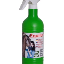 Stassek Equilux Schnellreiniger Für Pferde, 750 Ml