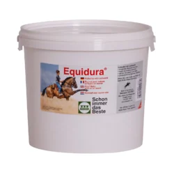 Stassek Equidura Hufsalbe, 5 Liter