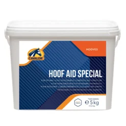 Cavalor Hoof Aid Special, 5 Kg