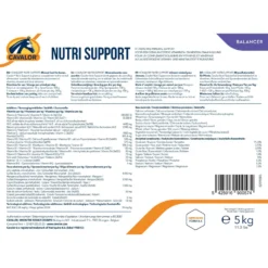 Cavalor Nutri Support, 5 Kg -Weatherbeeta Shop 25462 3 1