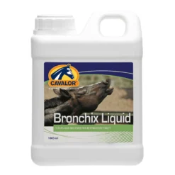 Cavalor Bronchix Liquid, 1 L