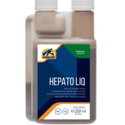 Cavalor Hepato Liq, 250 Ml