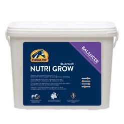 Cavalor Nutri Grow, 5 Kg