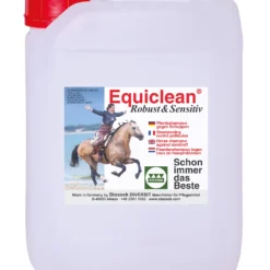 Stassek Equiclean Robust Outdoor Shampoo, 2 Liter
