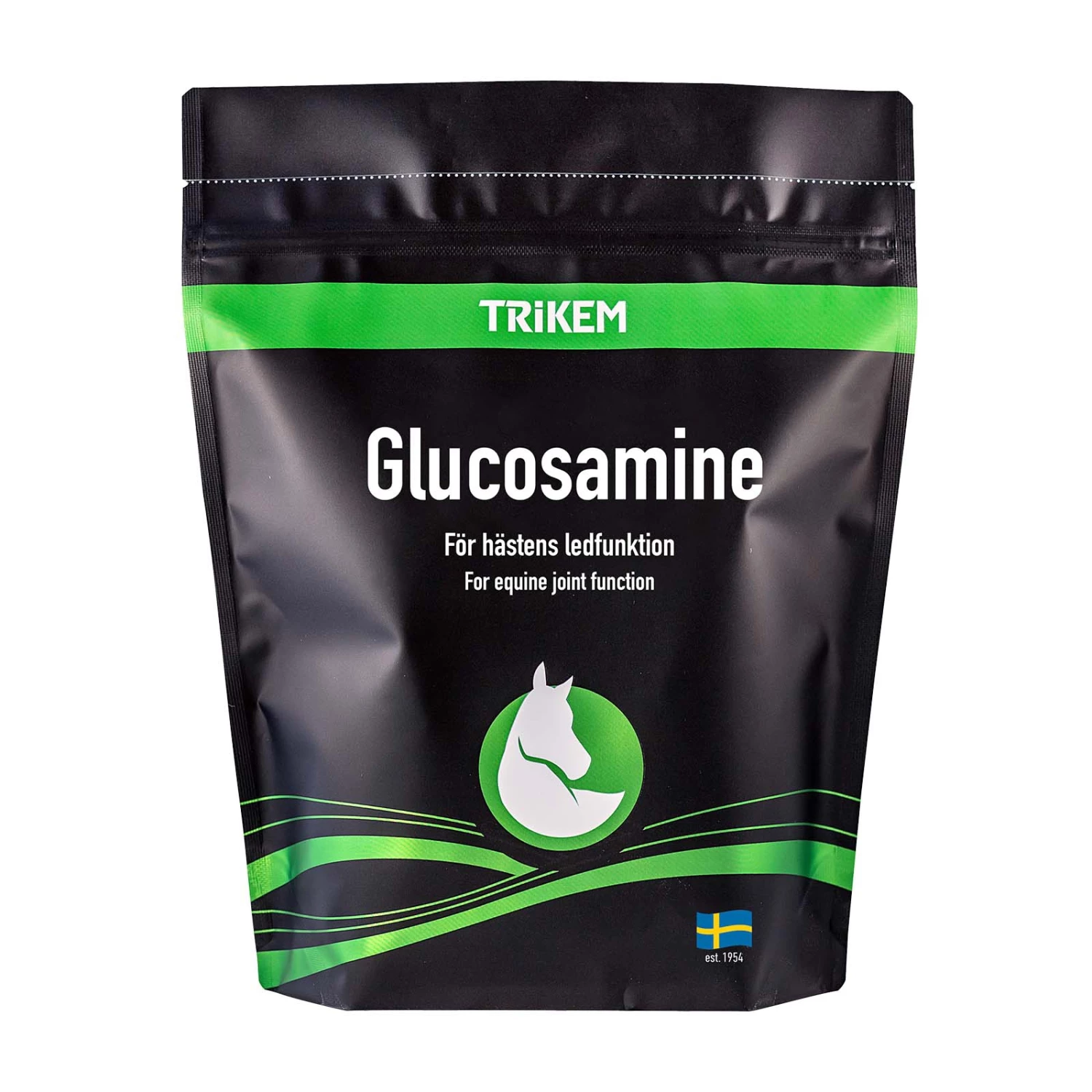 Trikem Glucosamin, 500g 3 Trikem Glucosamin, 500g