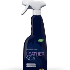 Cavalor Leather Soap 500 Ml