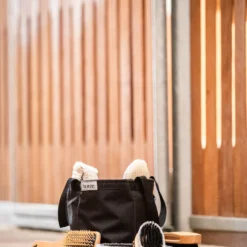 Horze Holz Putzset -Weatherbeeta Shop 26240 bl 07