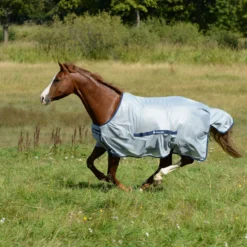 Bucas Buzz-Off Classic Fliegendecke -Weatherbeeta Shop 300413 SI B 2