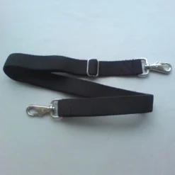 Bucas DeLuxe Komplett Elastische U. Verstellbare Beinschnüre