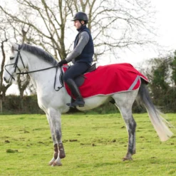 Bucas Freedom Ausreitdecke -Weatherbeeta Shop 300443 SRE 1