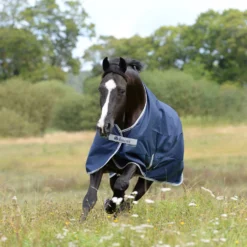 Bucas Freedom Turnout Light Regendecke, 0g -Weatherbeeta Shop 300455 DB 3