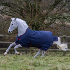 Bucas Freedom Turnout Light Pony Regdendecke, 0g -Weatherbeeta Shop 300456 GDG 1
