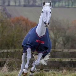 Bucas Freedom Turnout Light Pony Regdendecke, 0g -Weatherbeeta Shop 300456 GDG 2