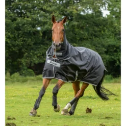 Bucas Smartex Combi Neck Halsteil 300 -Weatherbeeta Shop 300493 BL 3