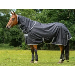 Bucas Smartex Combi Neck Halsteil 300 -Weatherbeeta Shop 300493 BL 5