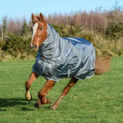 Bucas Smartex Combi Neck Halsteil 300 -Weatherbeeta Shop 300493 IG 1