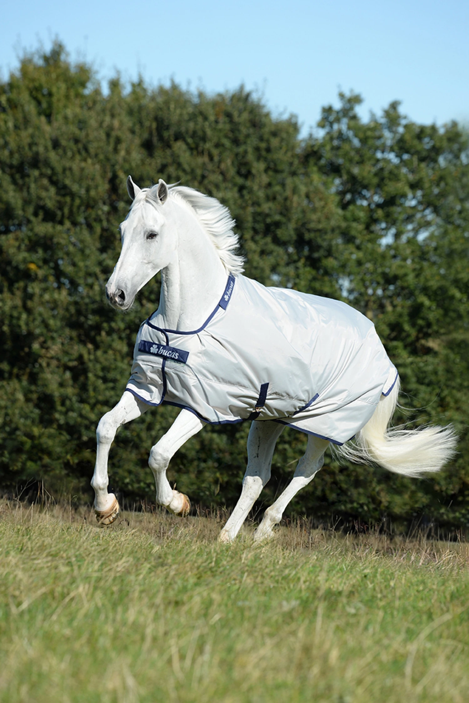 Bucas Sun Shower Regendecke, 0g 3 Bucas Sun Shower Regendecke, 0g