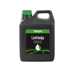 Trikem Leinsamen-Öl, 2500 Ml