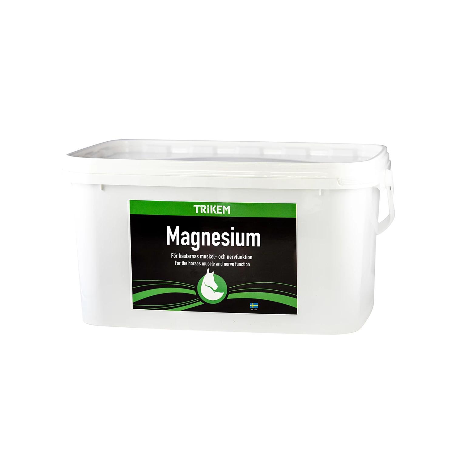 Trikem Magnesium, 6000g 3 Trikem Magnesium, 6000g