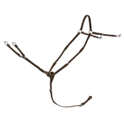 Schockemöhle Schmal Geschnittenes Vorderzeug: RACE II -Weatherbeeta Shop 302081 ABR SI 1