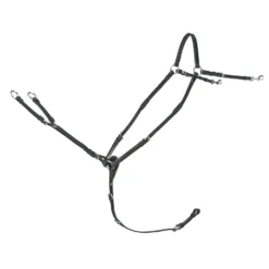 Schockemöhle Schmal Geschnittenes Vorderzeug: RACE II -Weatherbeeta Shop 302081 BL SI 1