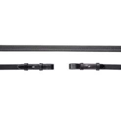 Schockemöhle Gummizügel Zaumhaken