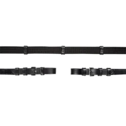 Schockemöhle Gurtzügel Schnalle