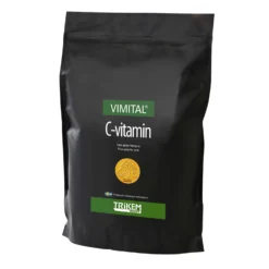 Trikem C-Vitamin, 500 G