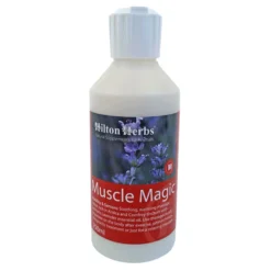 HiltonHerbs Muscle Magic 500ml