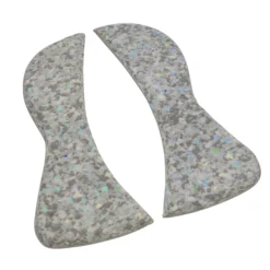 Christ Panel Für Ultra Große Tasche Sattelpad