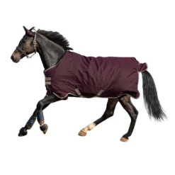 Horseware Amigo Hero Ripstop Regendecke, 0g -Weatherbeeta Shop 306261 FPU DB TBR 1