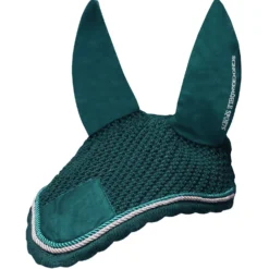 Schockemöhle Neo Star Fliegenhaube -Weatherbeeta Shop 306268 BDGR 1