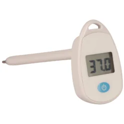 Kerbl Digital Thermometer Für Großtiere