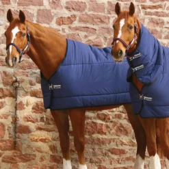 Horseware Unterdecke, 300g 7 Horseware Unterdecke, 300g -Weatherbeeta Shop 307439 DB DB 3