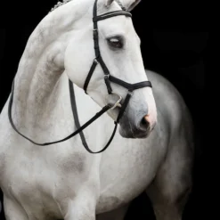 Horseware Rambo Micklem Diamante Competition Trensenzaum