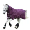 Horseware Rhino Plus Pony Winterdecke Mit Abnehmbarem Halsteil, 200g -Weatherbeeta Shop 307490 BRE G WH 1