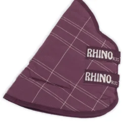 Horseware Rhino Plus Pony Winterdecke Mit Abnehmbarem Halsteil, 200g -Weatherbeeta Shop 307490 BRE G WH 2